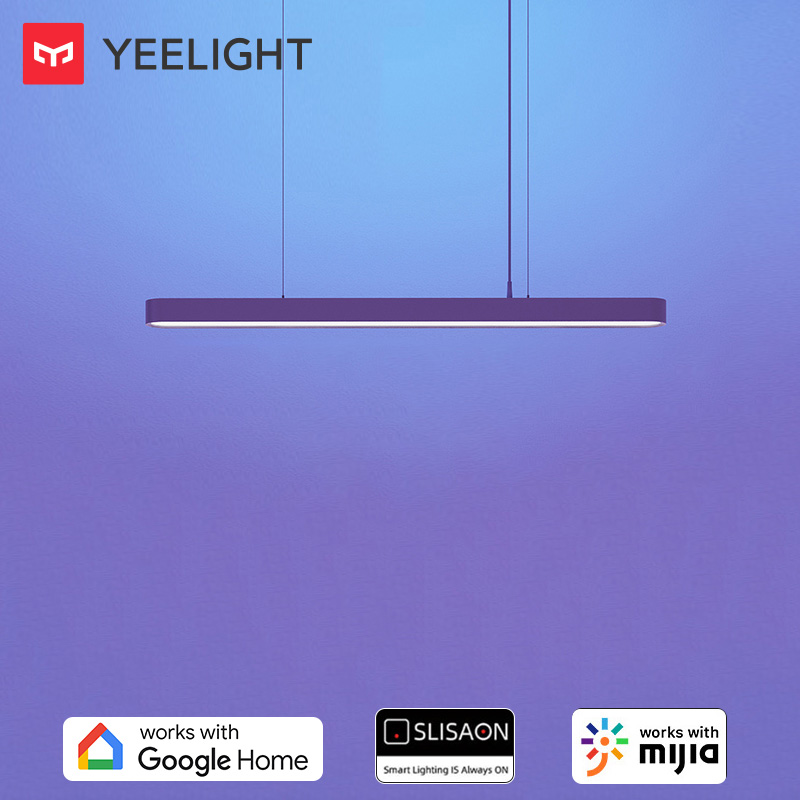 Yeelight Light Lightstrip - ไฟเพดาน Yeelight Smart LED รุ่น Ra95