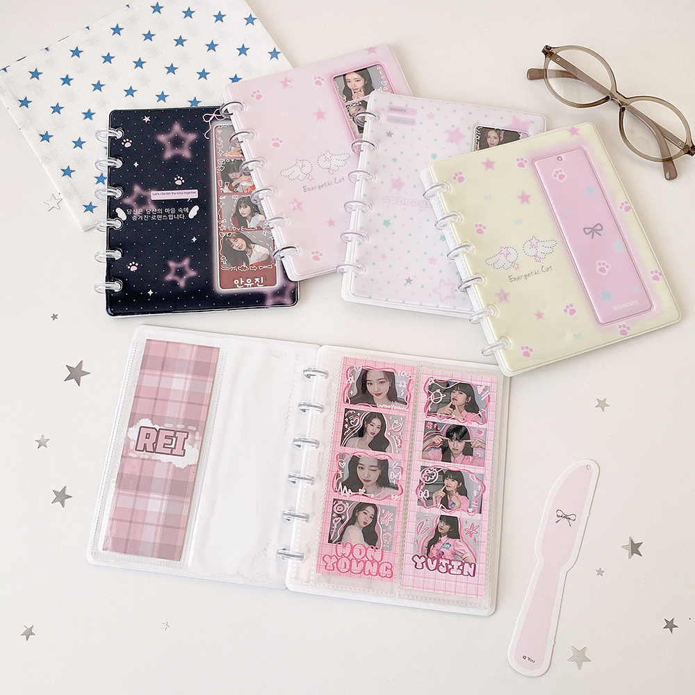 อัลบั้มเก็บรูปภาพ Angel Series - Korean Lifestyle Book บทวิจารณ์และราคา
