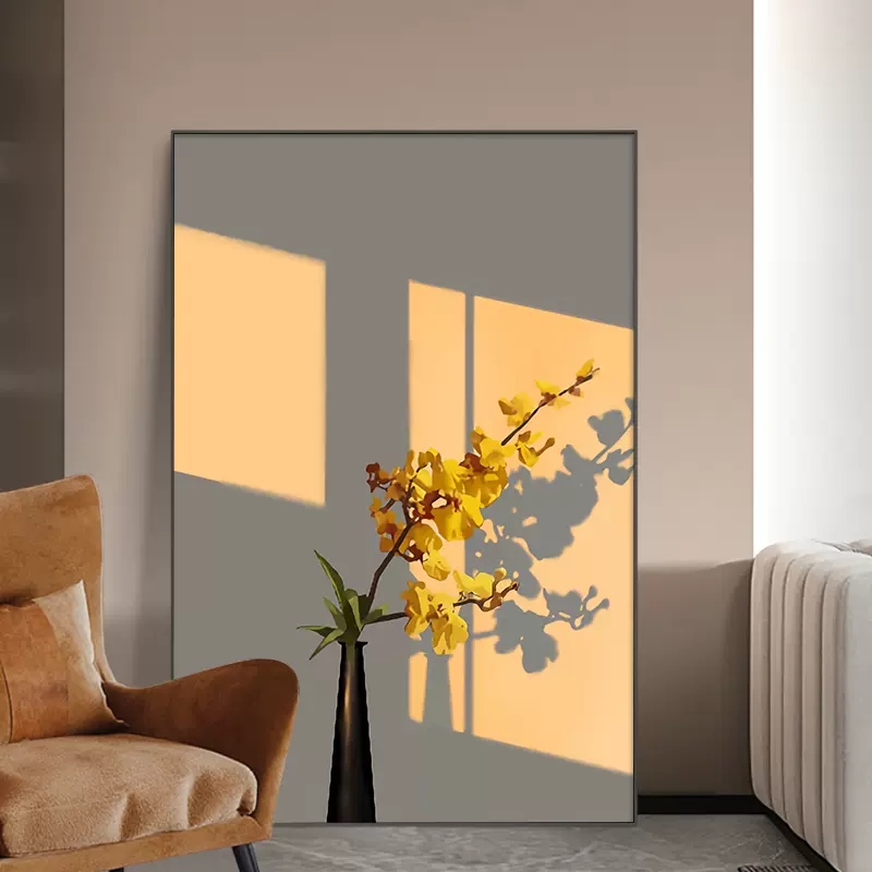 Sunset Light ใบดอกไม้เกาหลี In - Korean Arts And Lifestyle บทวิจารณ์และราคา