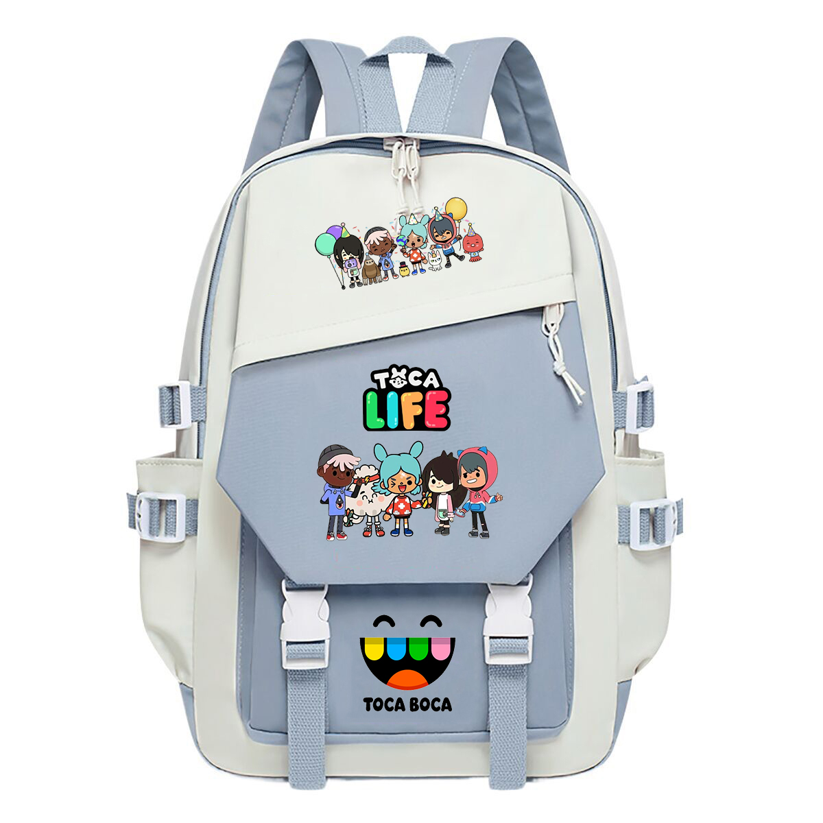 โทคา ไลฟ์ เวิลด์ พริ้นท์กระเป๋ - Korean Girls Lifestyle บทวิจารณ์และราคา