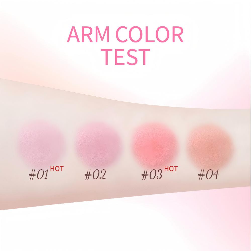 Life Girls สีชมพูธรรมชาติ Blus - Korean Girls Lifestyle บทวิจารณ์และราคา