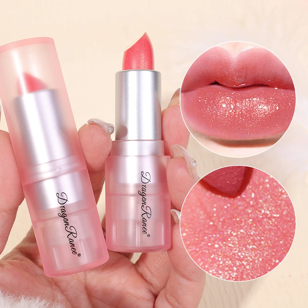 ลิปสติกกลิตเตอร์กันน้ำติดทนลิป - Lip Tint Korean บทวิจารณ์และราคา