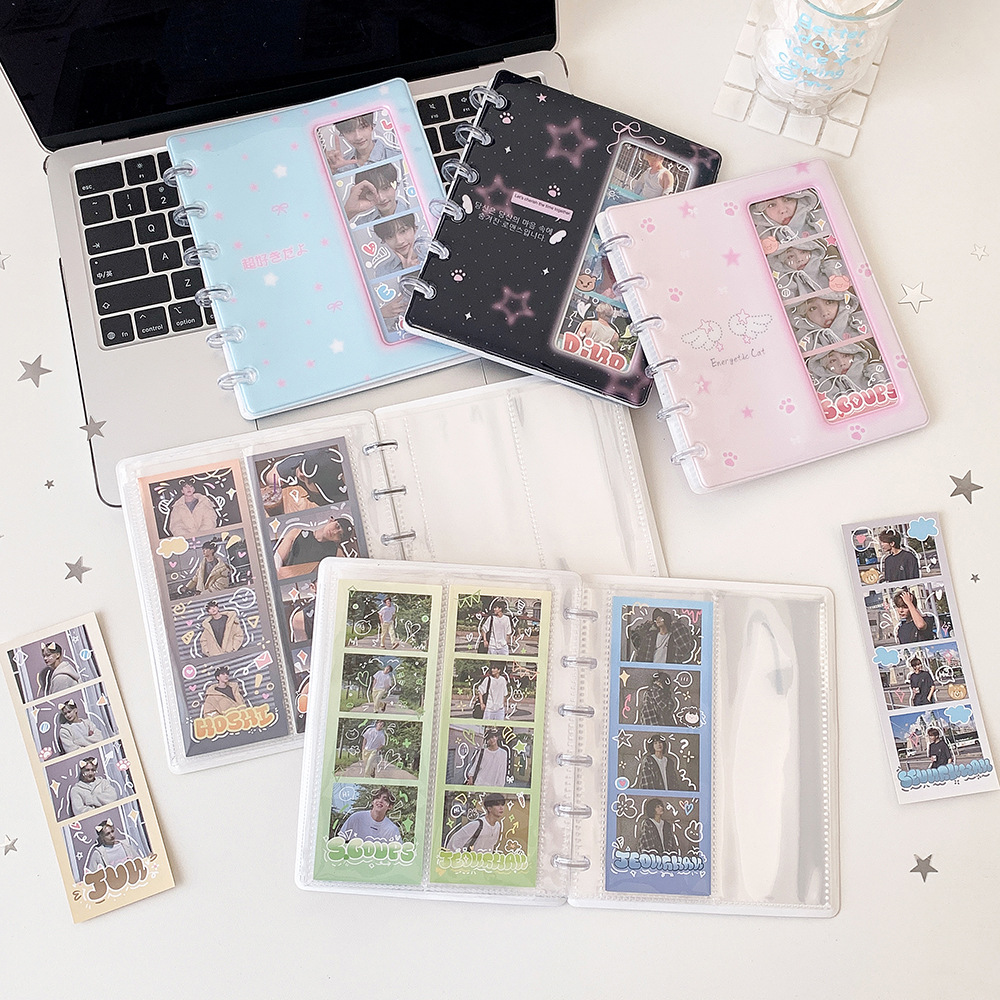 MINKYS Angel Series Life ที่ใส - Korean Lifestyle Book บทวิจารณ์และราคา