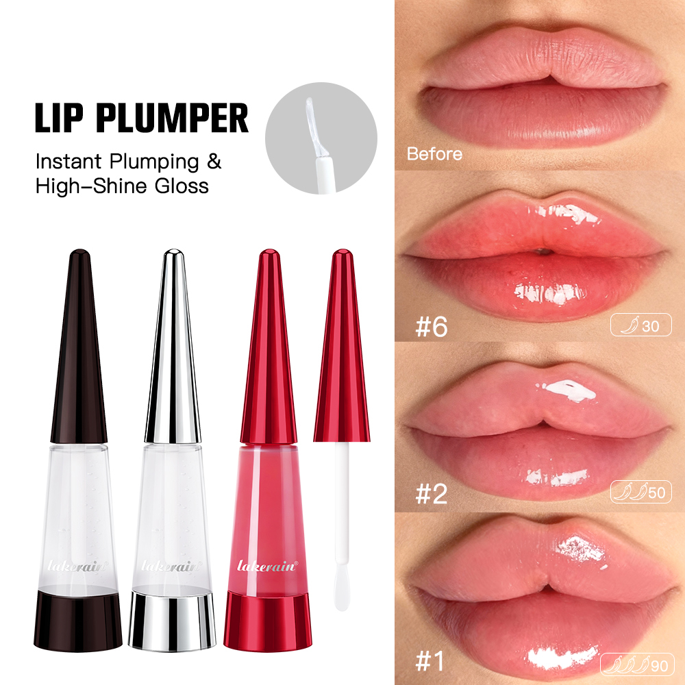 ลิปพลัมเพอร์ เครื่องสำอางเกาหล - Lip Tint Korean บทวิจารณ์และราคา
